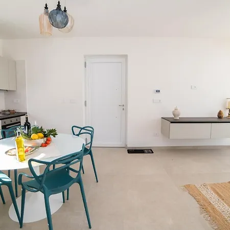 Levante - & Jacuzzi Appartement Torre Santa Sabina