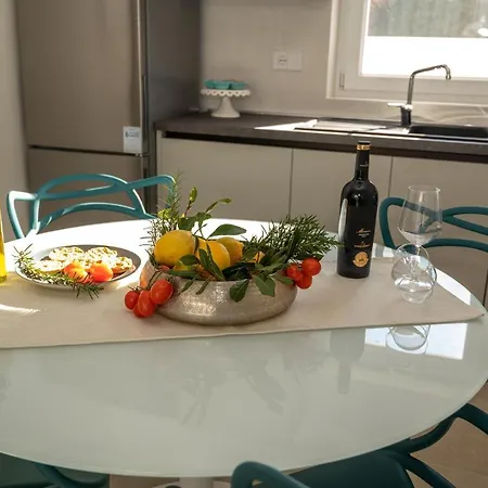 Levante - & Jacuzzi Appartement