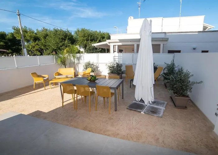 Levante - & Jacuzzi *