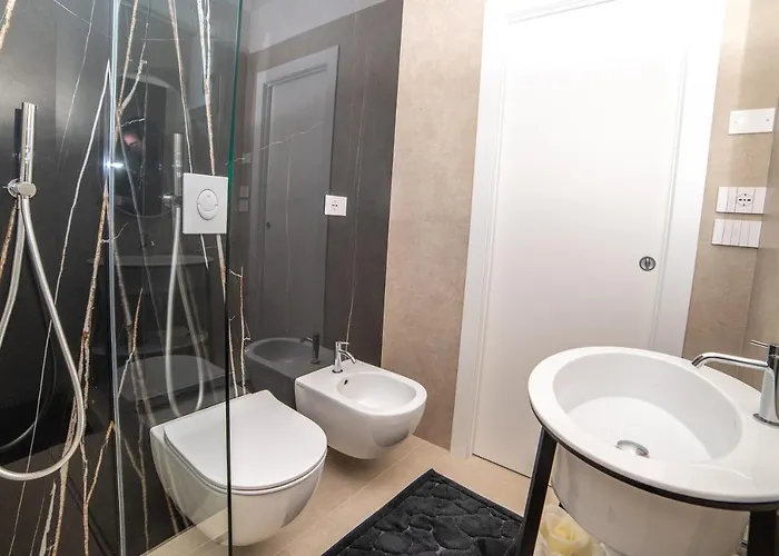 Appartamento Levante - & Jacuzzi