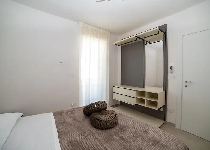 Levante - & Jacuzzi *