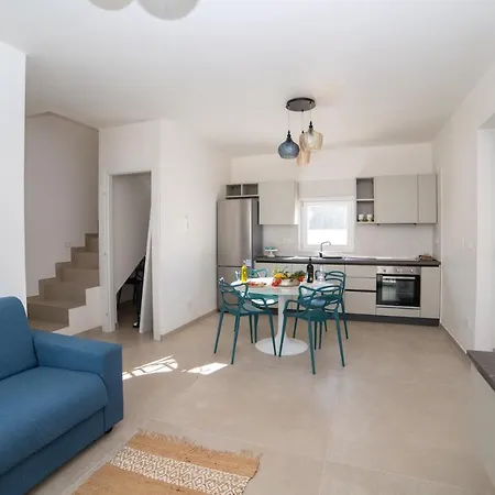 Appartement Levante - & Jacuzzi Torre Santa Sabina