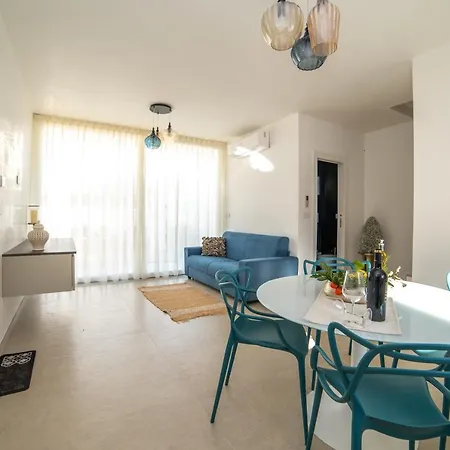 Appartement Levante - & Jacuzzi *